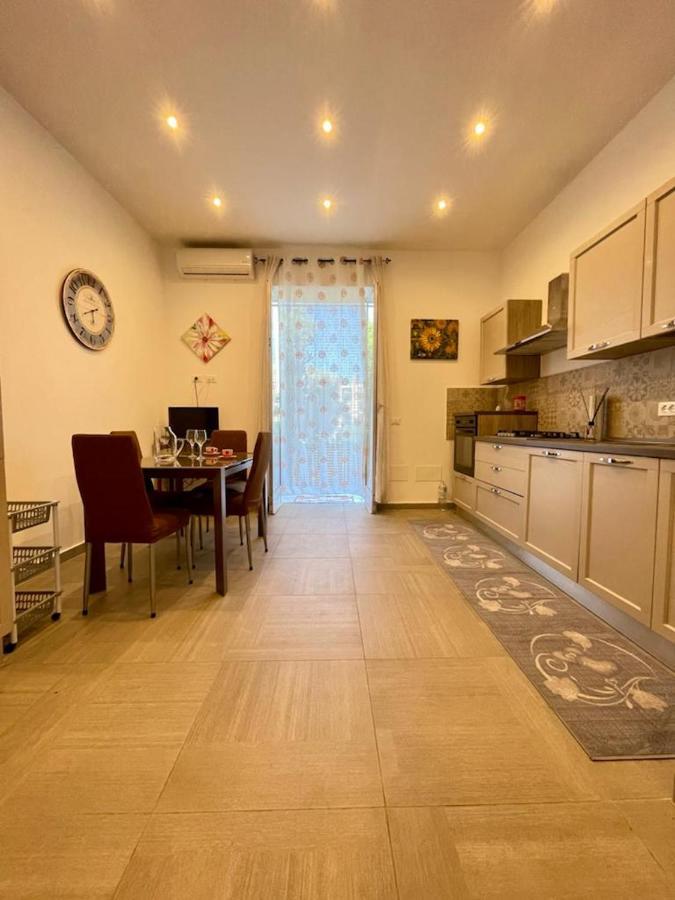 Appartement Lilibet Palerme
